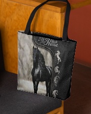 Horse lovers All-over Tote aos-all-over-tote-lifestyle-front-02