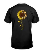 You are my sunshine Classic T-Shirt tile