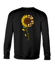 You are my sunshine Crewneck Sweatshirt tile