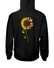 You are my sunshine Hooded Sweatshirt tile