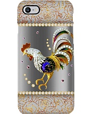 Chicken Phone Case i-phone-7-case