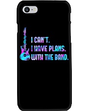 I can't Phone Case tile