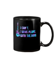 I can't Mug tile