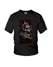 King of the night Youth T-Shirt tile