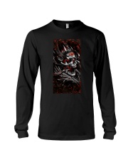 King of the night Long Sleeve Tee tile