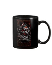 King of the night Mug tile