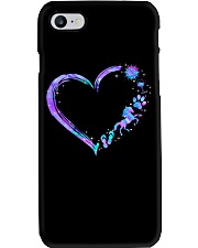 Heart Phone Case tile