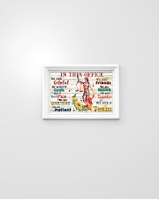 In this office 17x11 Poster poster-landscape-17x11-lifestyle-02