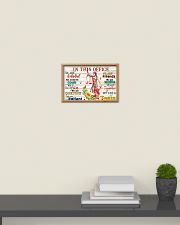 In this office 17x11 Poster poster-landscape-17x11-lifestyle-08