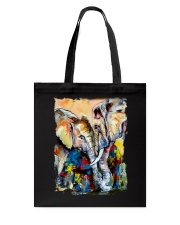AUTISM AWARENESS Tote Bag tile