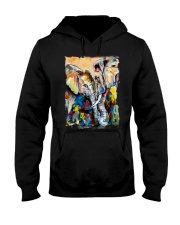 AUTISM AWARENESS Hooded Sweatshirt tile