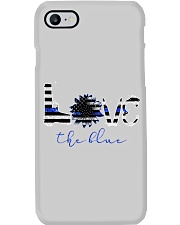 Love the blue Phone Case tile