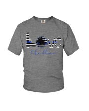 Love the blue Youth T-Shirt tile