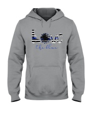 Love the blue Hooded Sweatshirt tile