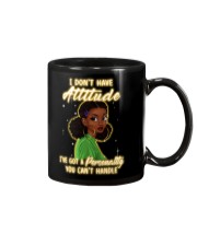 Limited Edition Mug tile