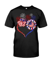 American Independence day Classic T-Shirt tile