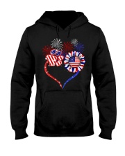 American Independence day Hooded Sweatshirt tile