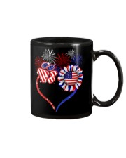 American Independence day Mug tile