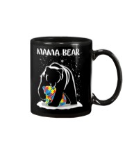 AUTISM AWARENESS Mug tile
