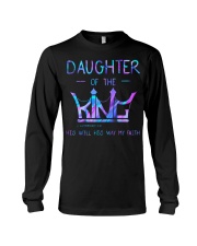 Daughter of the King Long Sleeve Tee tile
