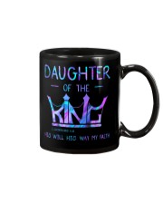 Daughter of the King Mug tile