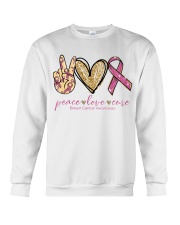 Limited Edition - Printed apparels Crewneck Sweatshirt front
