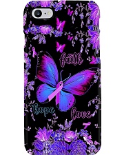 Faith hope love Phone Case i-phone-8-case
