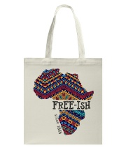 Limited edition Tote Bag tile