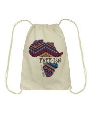 Limited edition Drawstring Bag tile