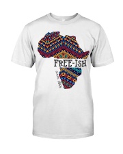 Limited edition Classic T-Shirt tile