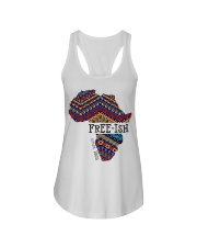 Limited edition Ladies Flowy Tank tile