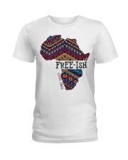 Limited edition Ladies T-Shirt tile