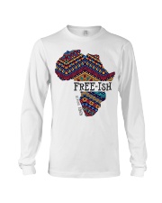 Limited edition Long Sleeve Tee tile