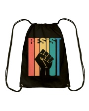 Resist Drawstring Bag tile