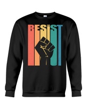 Resist Crewneck Sweatshirt front