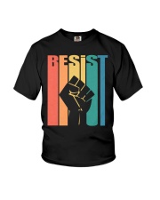 Resist Youth T-Shirt tile