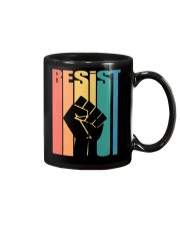Resist Mug tile