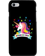 AUTISM AWARENESS Phone Case tile
