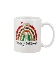 Merry Slothmas Mug tile