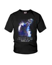 Your first mistake Youth T-Shirt tile