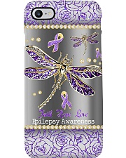 Faith hope love Phone Case i-phone-7-case
