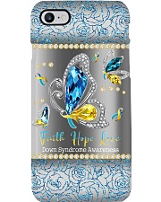 Sparkle butterfly Phone Case i-phone-8-case