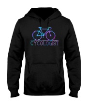 Cycologist Hooded Sweatshirt tile