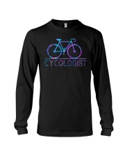 Cycologist Long Sleeve Tee tile