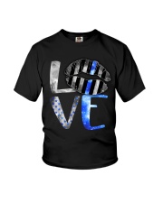 Love Youth T-Shirt tile