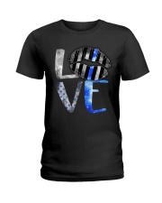 Love Ladies T-Shirt tile