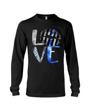 Love Long Sleeve Tee tile