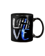 Love Mug tile