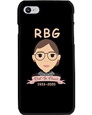 In memory Phone Case tile