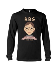 In memory Long Sleeve Tee tile